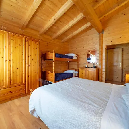 Rifugio Pratizzano Mini-hôtel