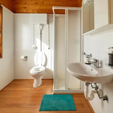 Mini-hôtel Rifugio Pratizzano
