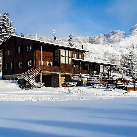 Rifugio Pratizzano Mini-hôtel Ramiseto