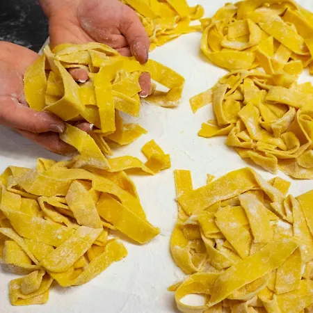 Rifugio Pratizzano 여관