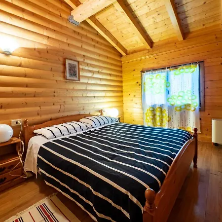Rifugio Pratizzano Inn