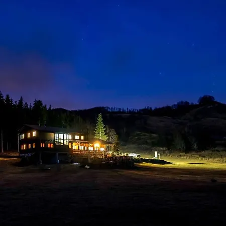 여관 Rifugio Pratizzano Ramiseto