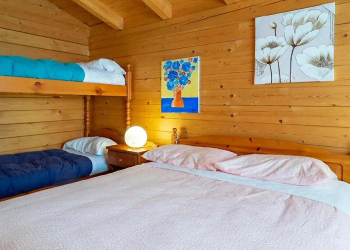 Rifugio Pratizzano * Ramiseto