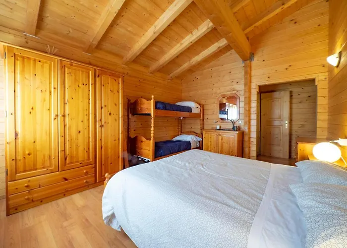 Rifugio Pratizzano بيت ريفي