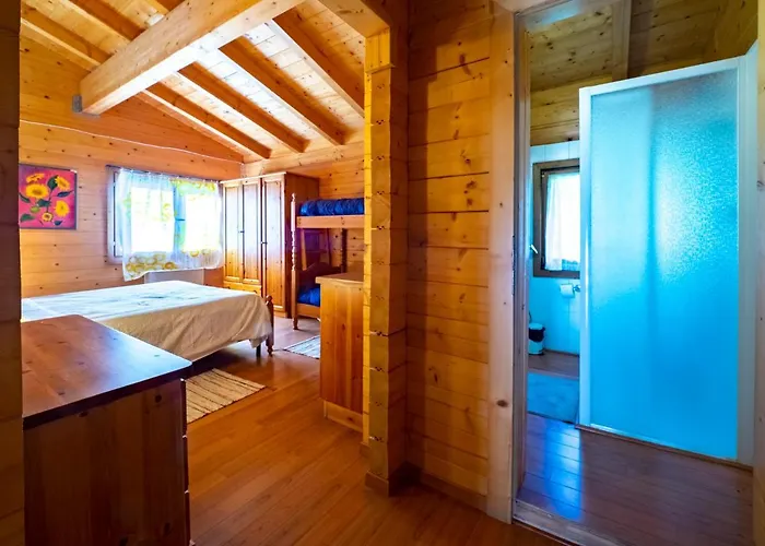 Rifugio Pratizzano *