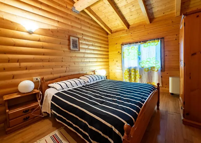 Rifugio Pratizzano بيت ريفي