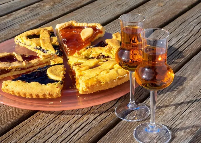 Rifugio Pratizzano بيت ريفي *