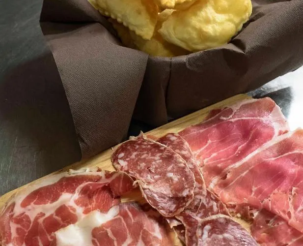 Rifugio Pratizzano * Ramiseto