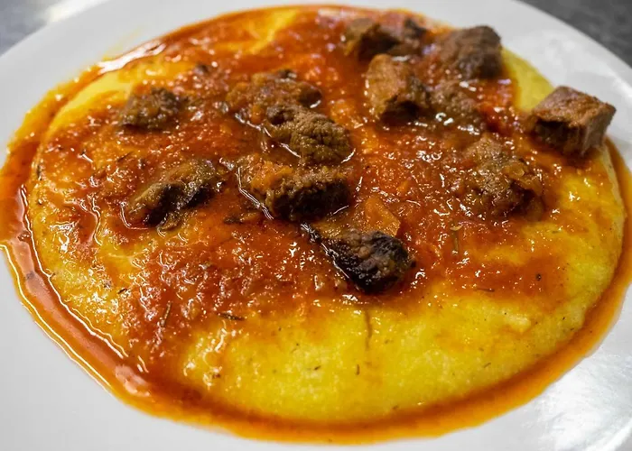 Rifugio Pratizzano * Ramiseto