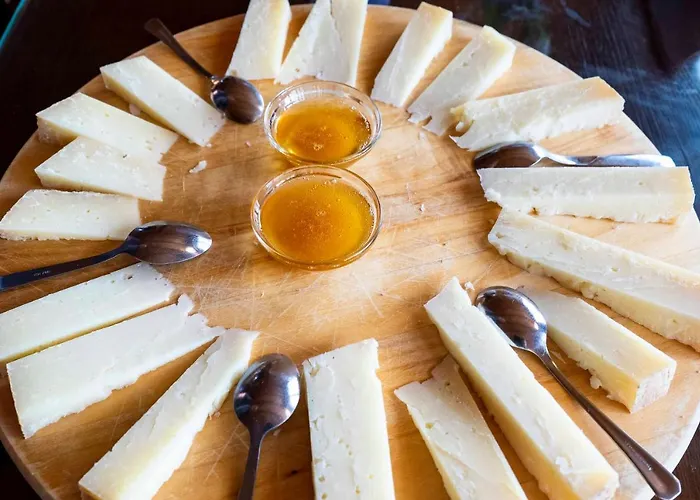 بيت ريفي Rifugio Pratizzano *